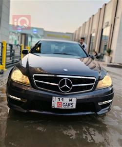 مرسيدس بنز C-Class